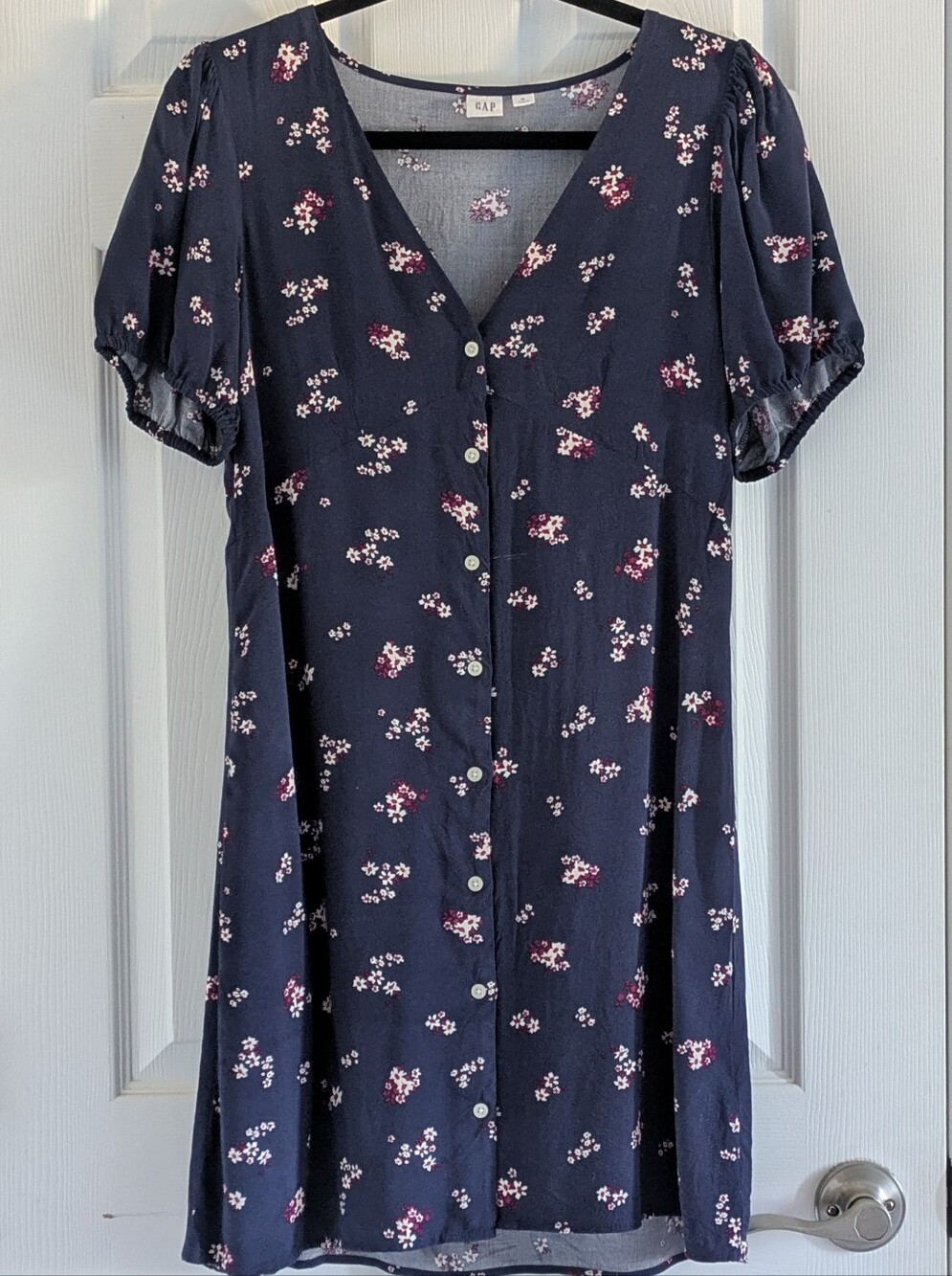 Gap Mini Dress